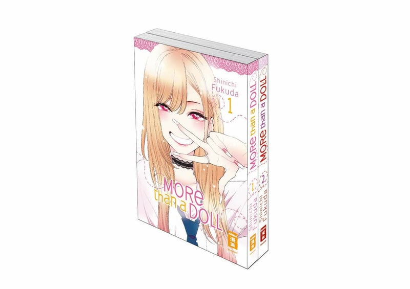 More than a Doll - Einstiegsbundle