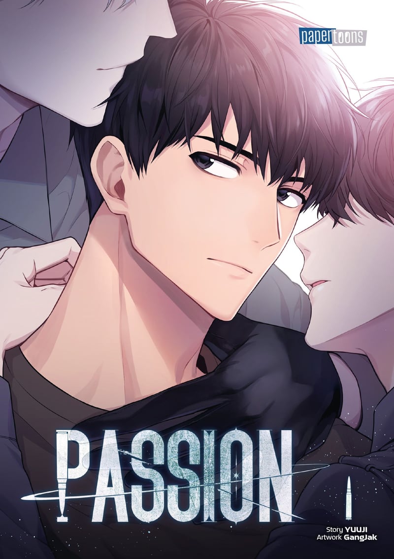 Passion 01