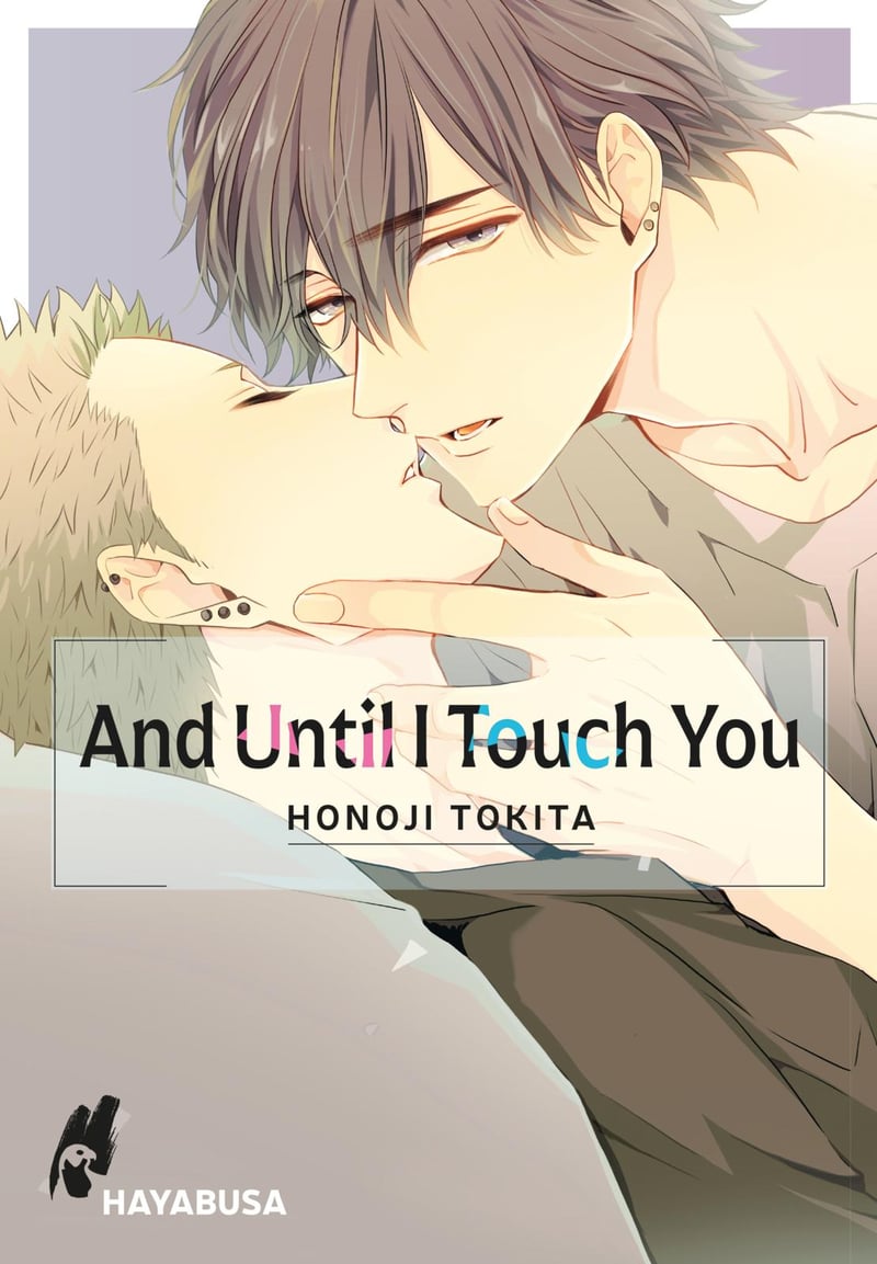 And Until I Touch you - Carlsen - Band 01