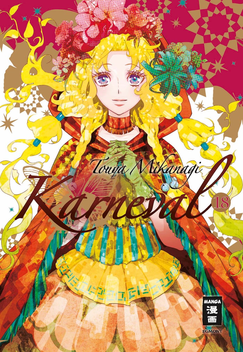 Karneval 18