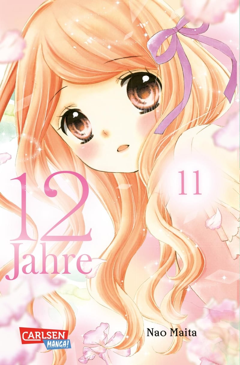 12 Jahre Band 11