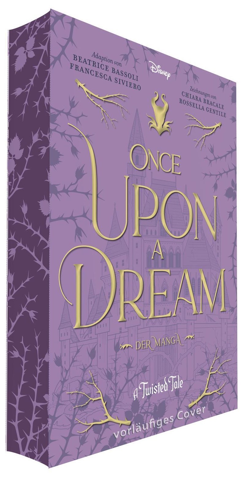 Once Upon a Dream