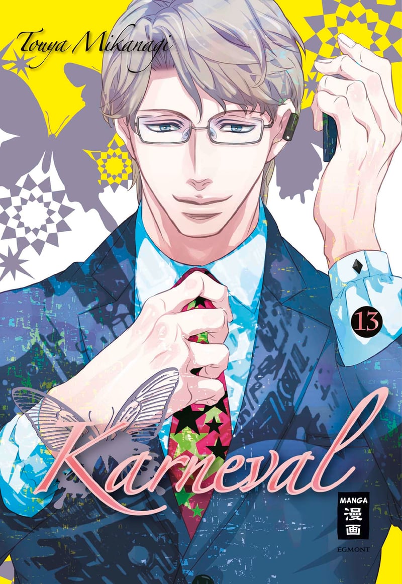 Karneval 13