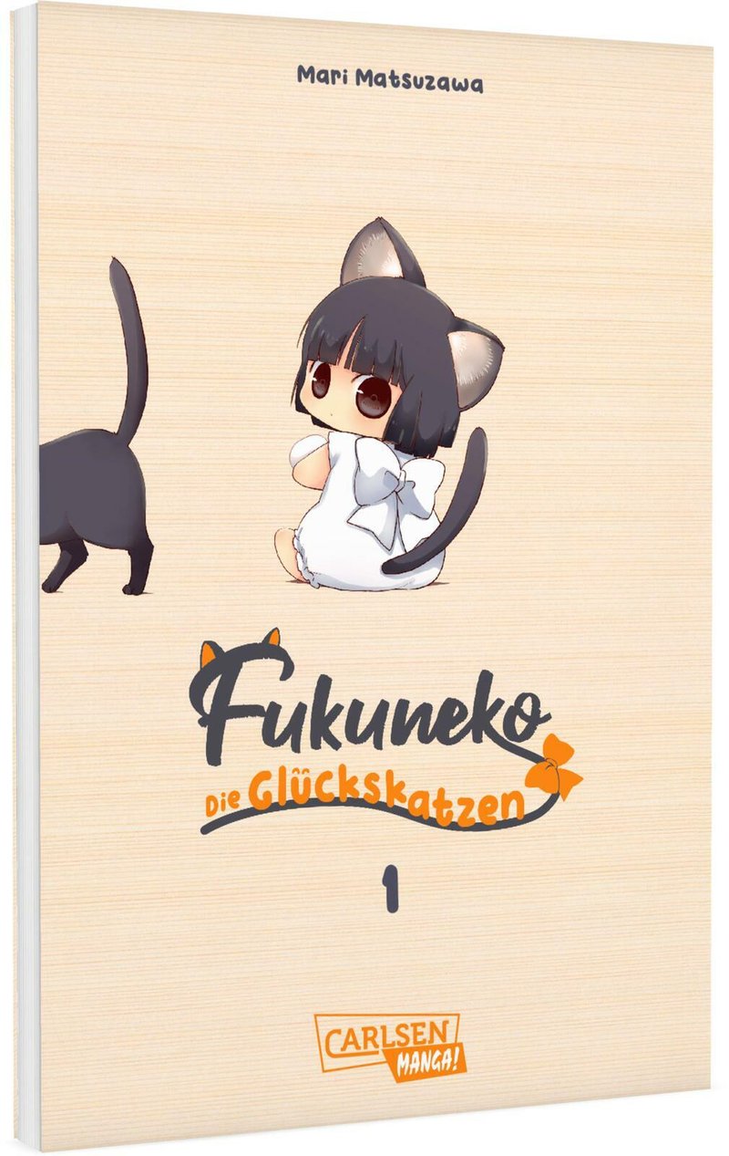 Fukuneko 1