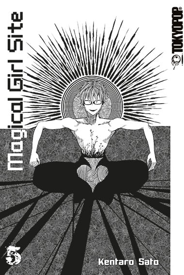 Magical Girl Site Band 005