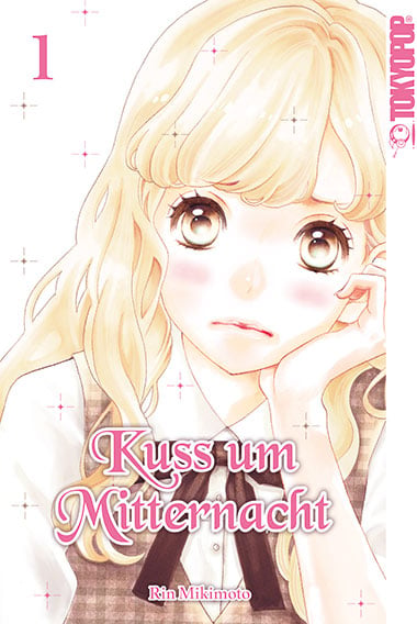 Kuss um Mittelnacht – Band 01