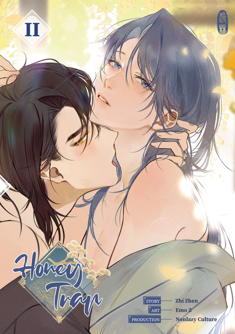 Honey Trap - Band 2