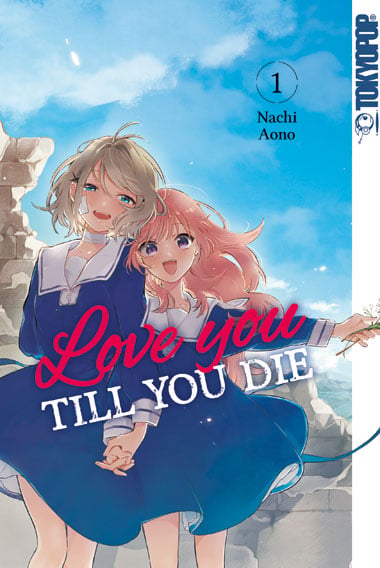 Love You till You die Bd. 1