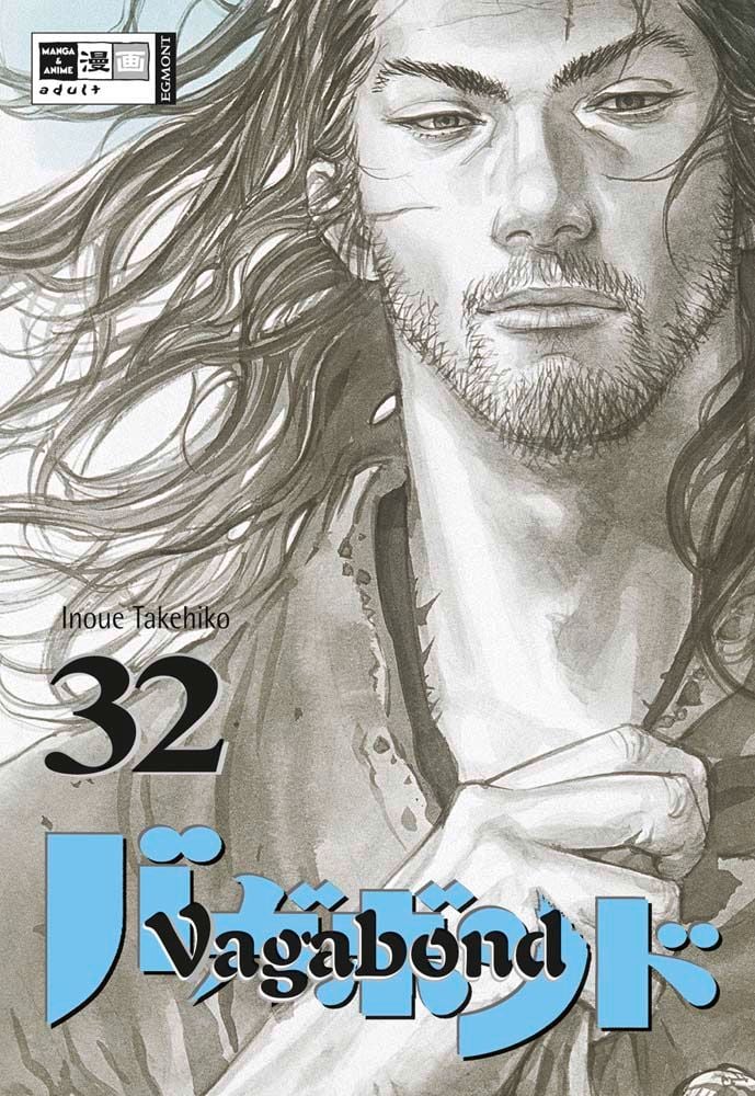 Vagabond 32
