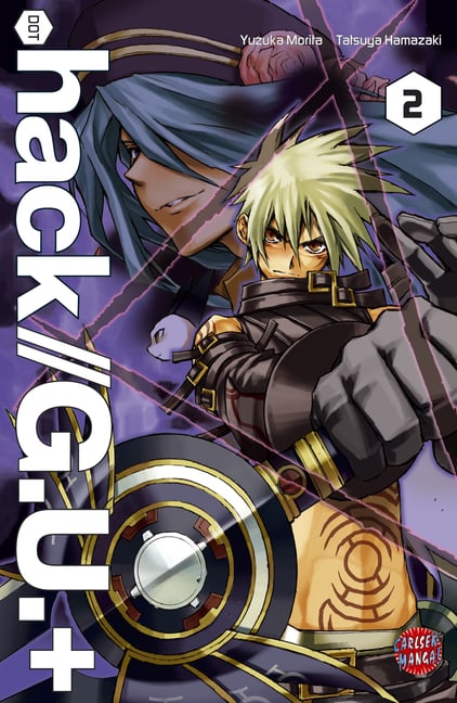 .hack//G.U.+ 2