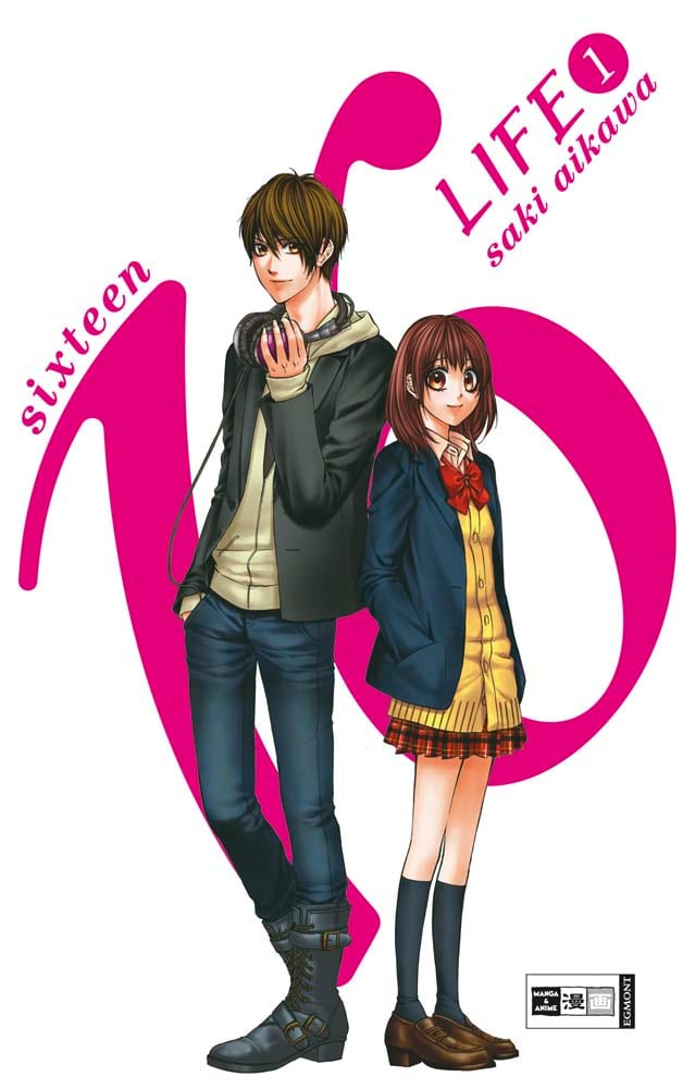 Sixteen Life 01