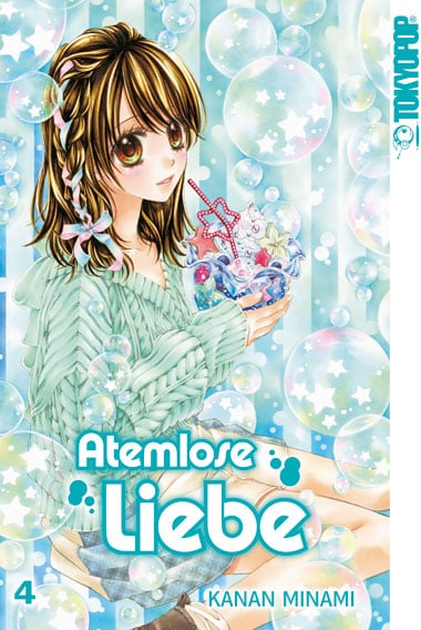 Awa-Koi - Tokyopop - Band 04