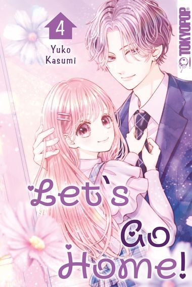 Let's Go Home 04
