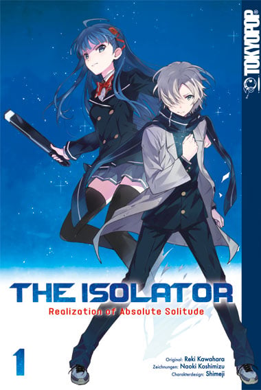 The Isolator 1