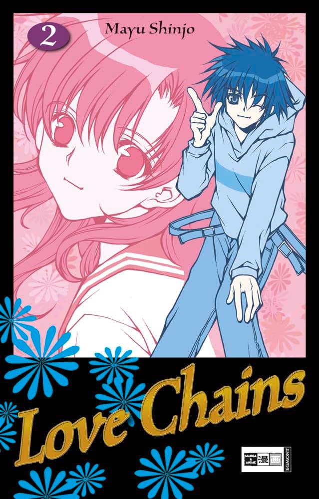 Love Chains 02