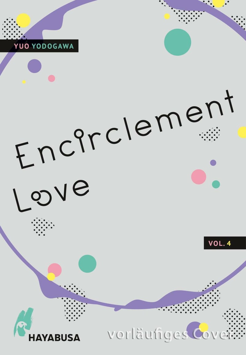 Encirclement Love 4