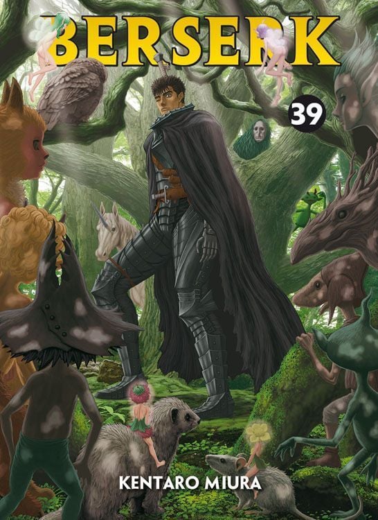 Berserk