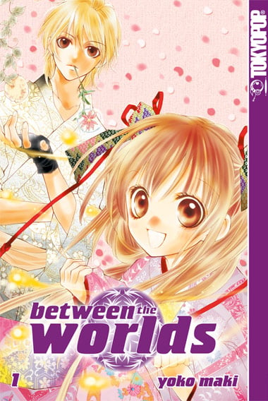 Between the Worlds 01