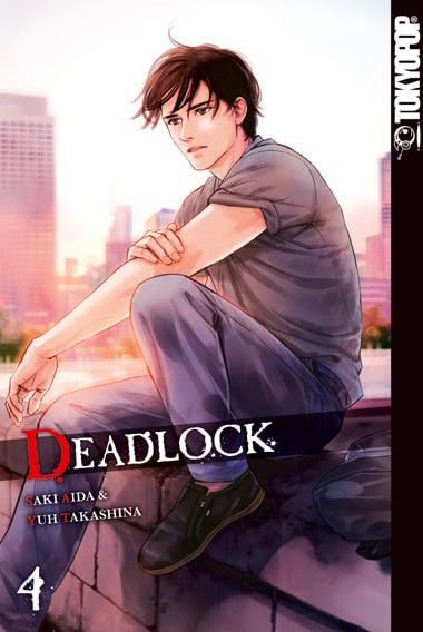 Deadlock - Band 4