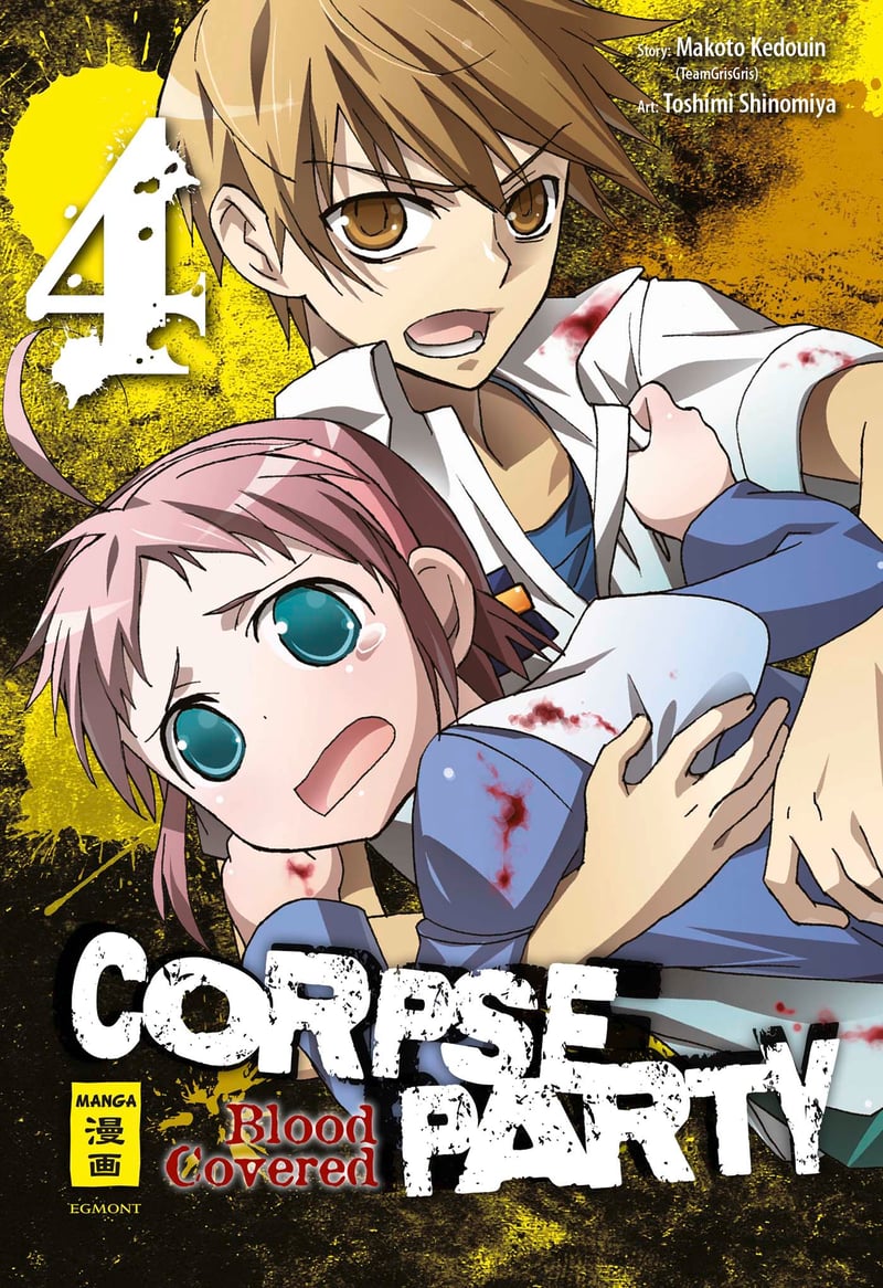 coepse party 4