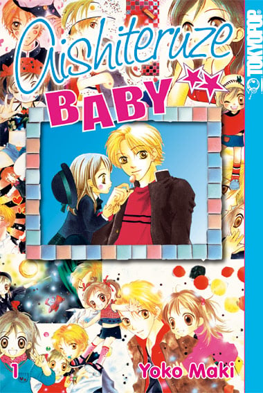 Aishiteruze Baby 01