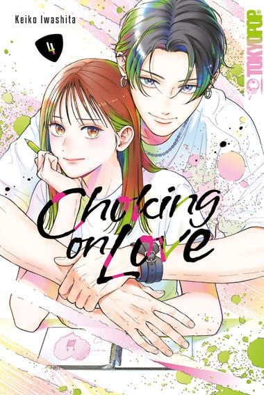 Choking on Love 04