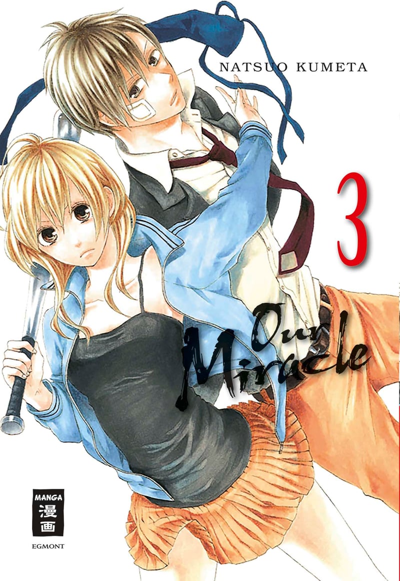 Our Miracle 03