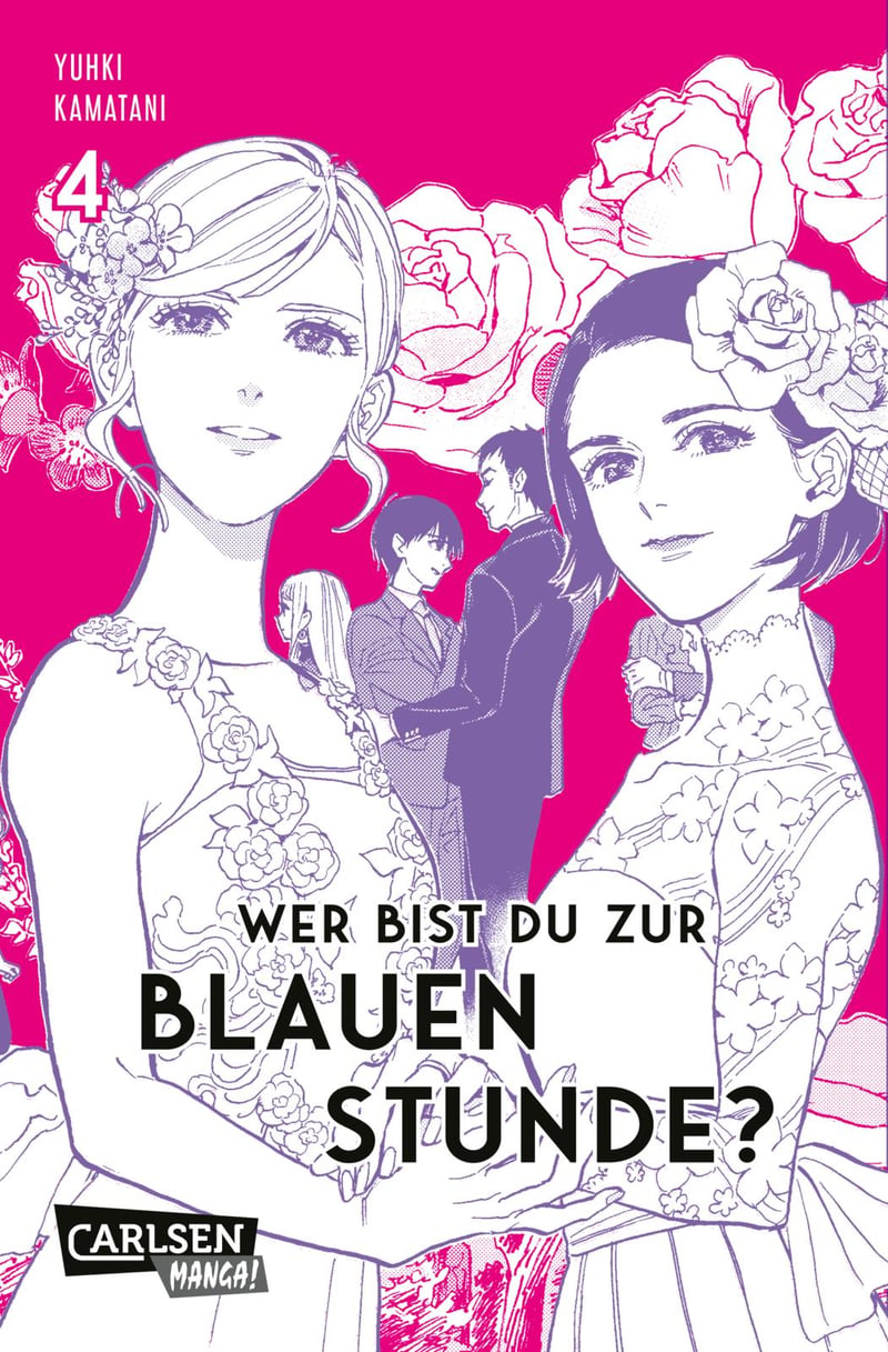 Wer bist du zur Blauen Stunde? 4