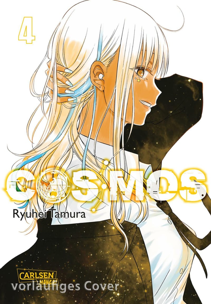 COSMOS 4