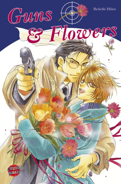 Guns & Flowers