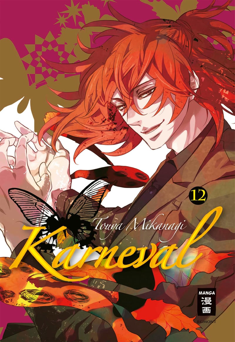 Karneval 12
