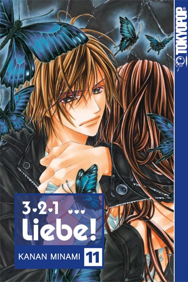 3, 2, 1 … Liebe! 11