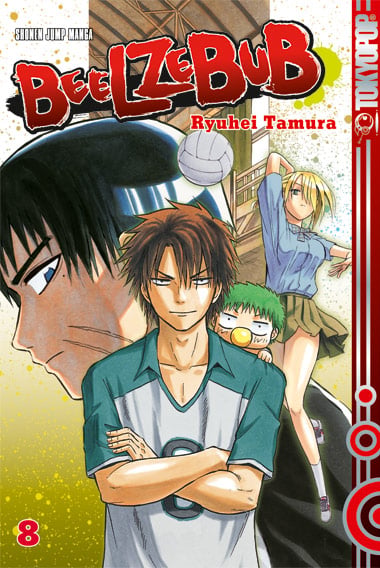 Beelzebub 08