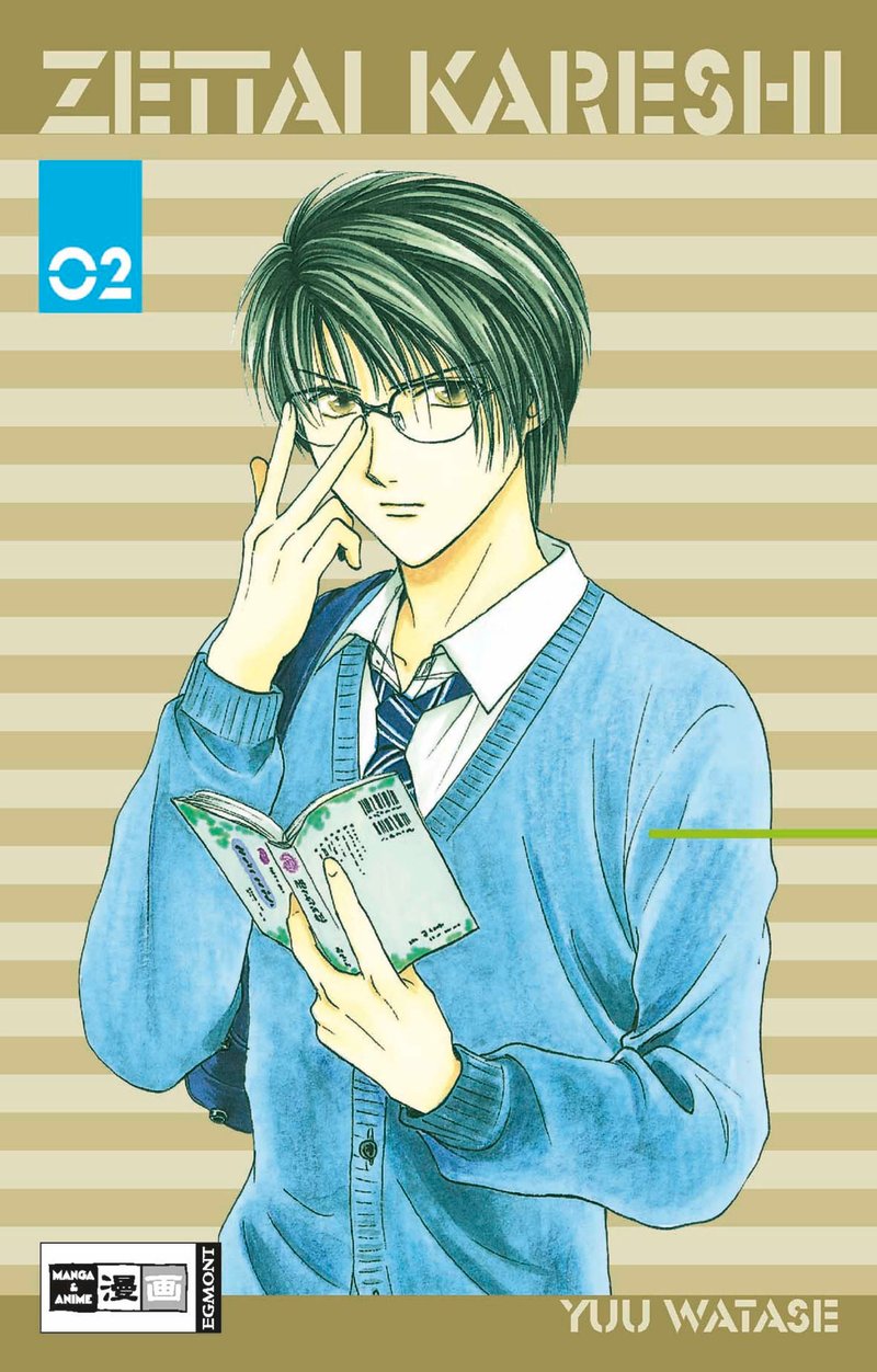 Zettai Kareshi 02