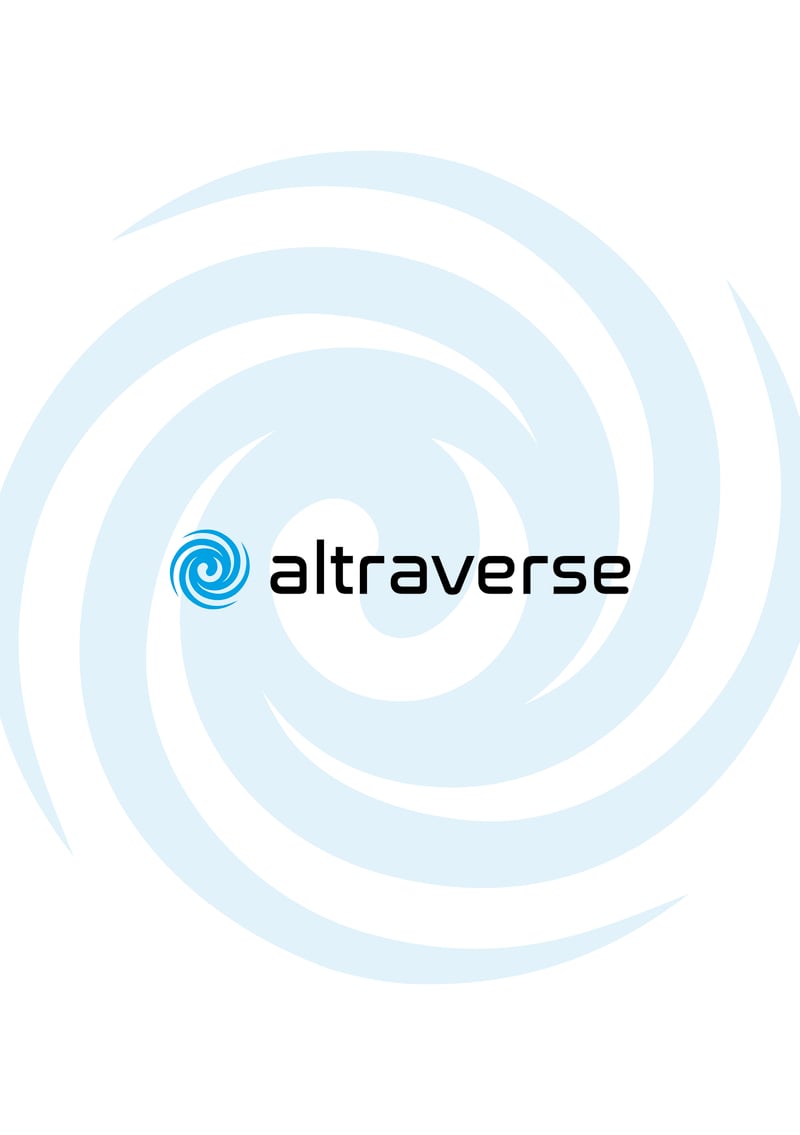 Rooster Fighter - Altraverse - Band 06