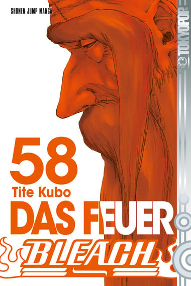 Bleach 58