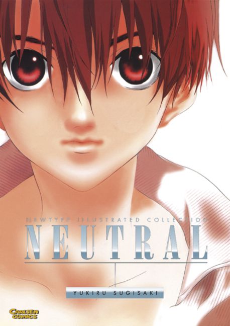 Neutral