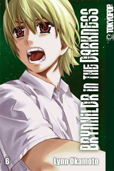 Brynhildr in the Darkness 06
