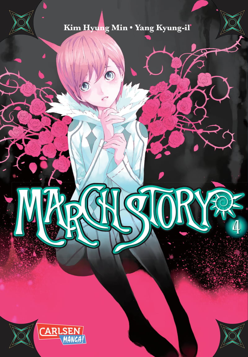 March Story 4