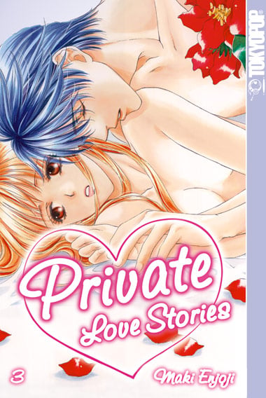 Private Love Stories 03