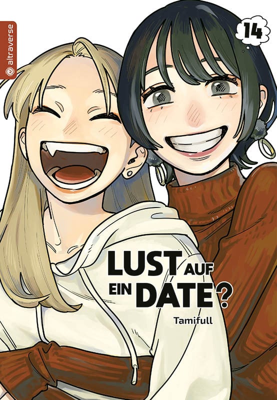 Lust auf ein Date? 14