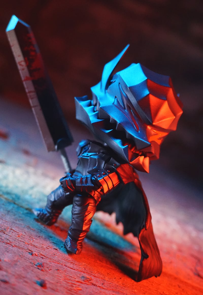 The Black Knight