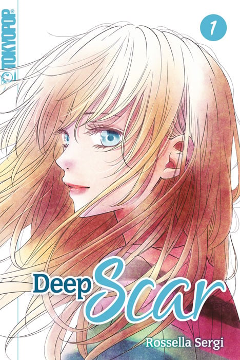 Deep Scar Band 1