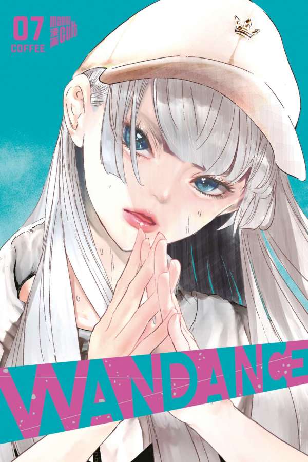Wandance - Manga Cult - Vol. 07