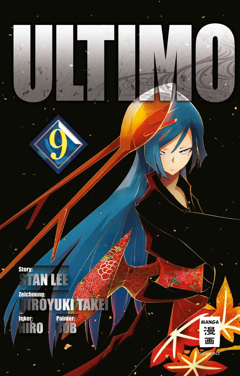 Ultimo 09