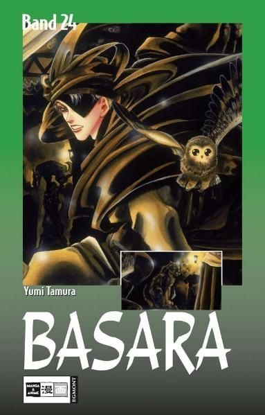 Basara 24