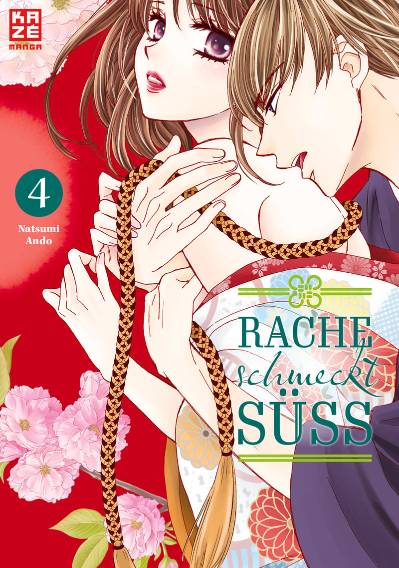 Something’s Wrong With Us - Kaze - Vol. 04