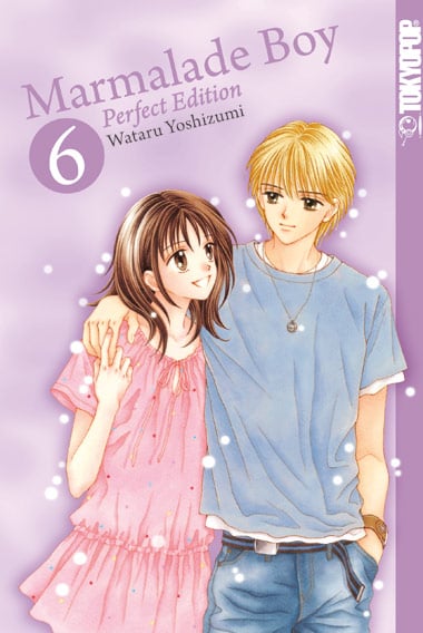 Marmalade Boy 06