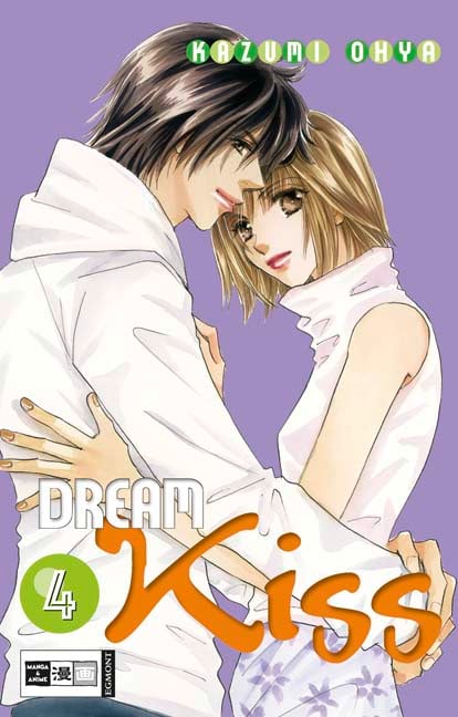 Dream Kiss – Band 04