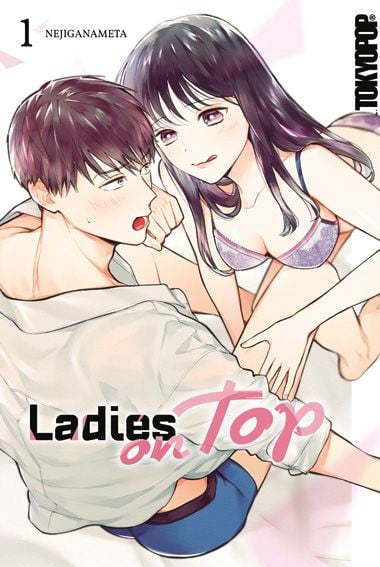 Ladies on Top 01